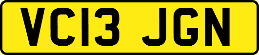 VC13JGN