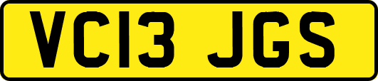 VC13JGS