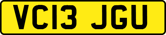 VC13JGU