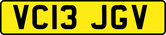 VC13JGV