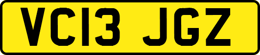 VC13JGZ