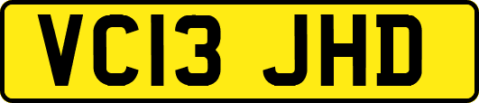 VC13JHD