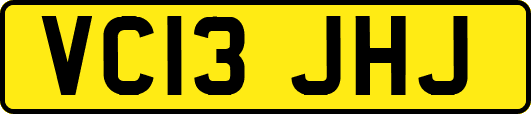 VC13JHJ