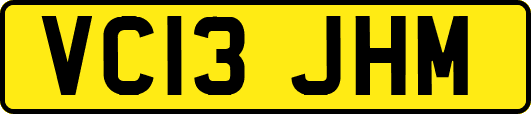 VC13JHM