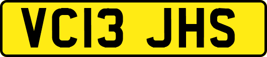 VC13JHS