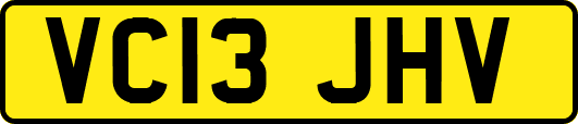 VC13JHV