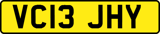 VC13JHY