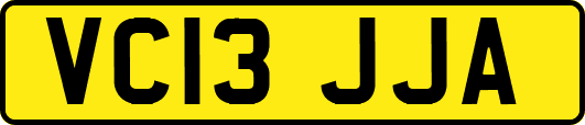 VC13JJA