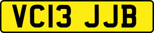 VC13JJB