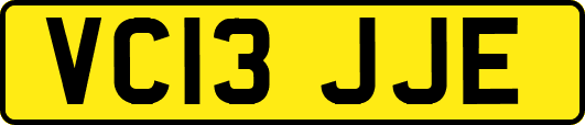 VC13JJE