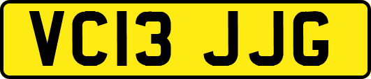 VC13JJG