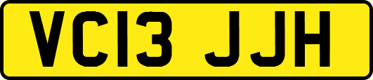VC13JJH