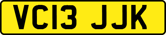 VC13JJK
