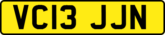 VC13JJN