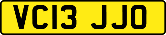 VC13JJO