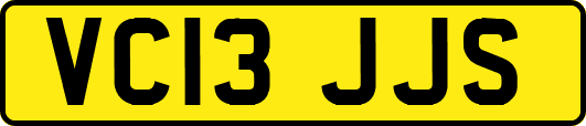VC13JJS