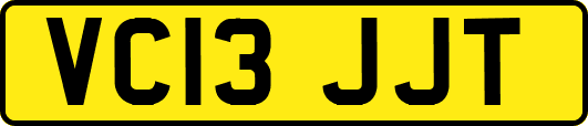 VC13JJT