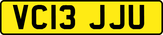 VC13JJU