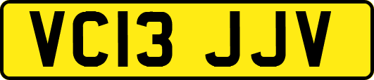 VC13JJV