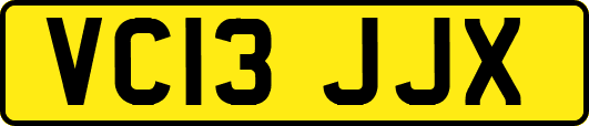 VC13JJX
