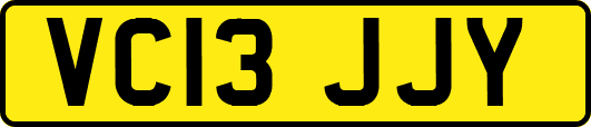 VC13JJY