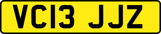 VC13JJZ
