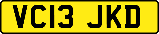 VC13JKD