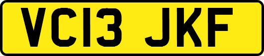 VC13JKF