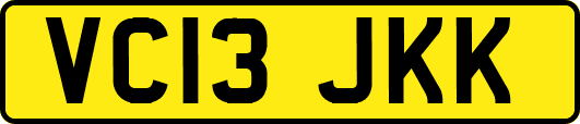 VC13JKK