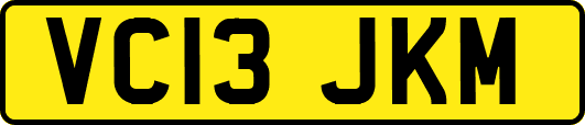 VC13JKM