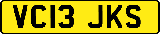 VC13JKS