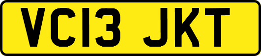VC13JKT