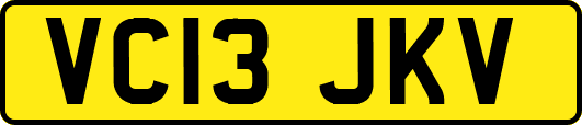 VC13JKV
