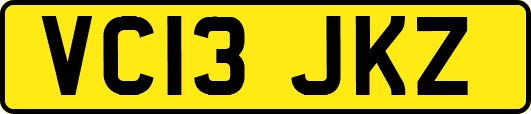 VC13JKZ