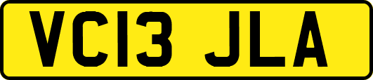 VC13JLA