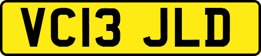 VC13JLD