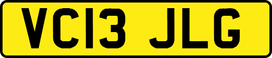 VC13JLG