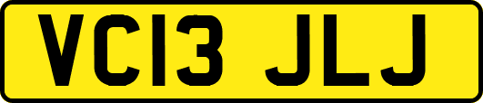 VC13JLJ