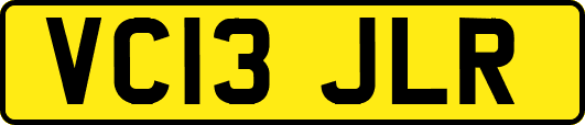 VC13JLR
