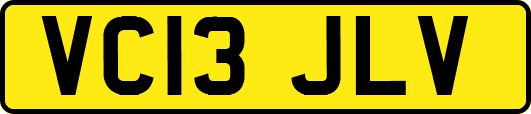 VC13JLV