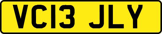 VC13JLY