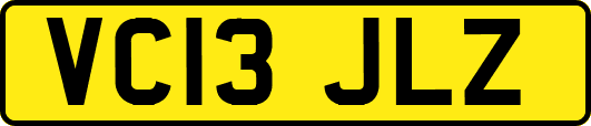 VC13JLZ