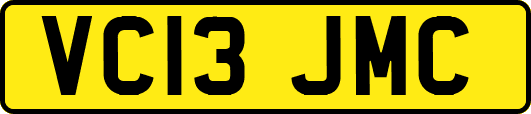 VC13JMC