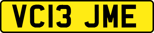 VC13JME