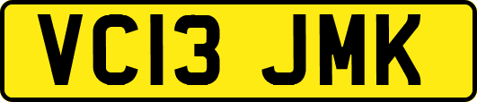 VC13JMK
