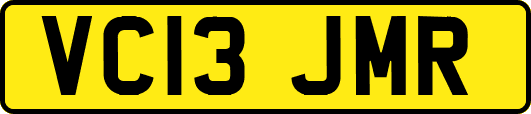 VC13JMR