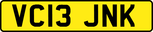 VC13JNK