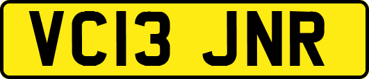 VC13JNR