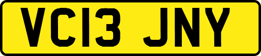 VC13JNY