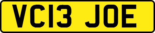VC13JOE